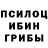 Галлюциногенные грибы ЛСД Sergei Shutov